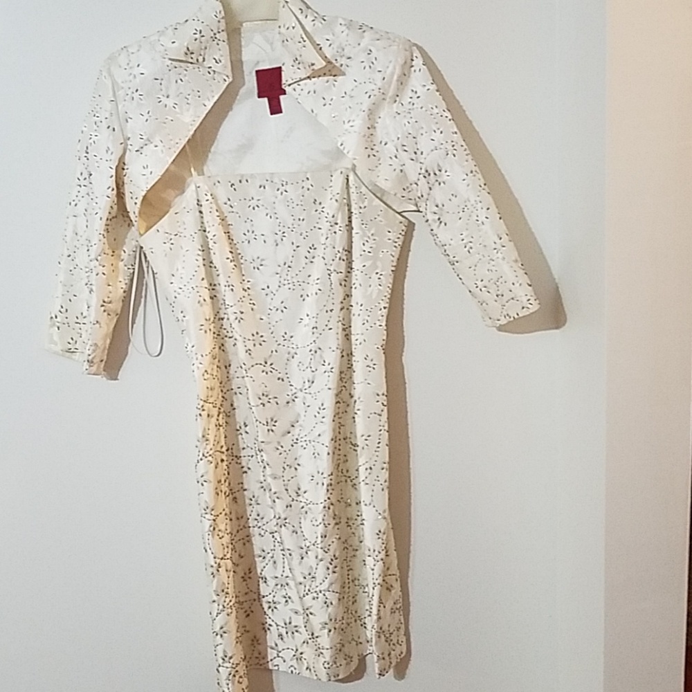 Special Occasion Dress